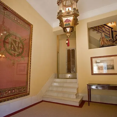 River House * Sevilla