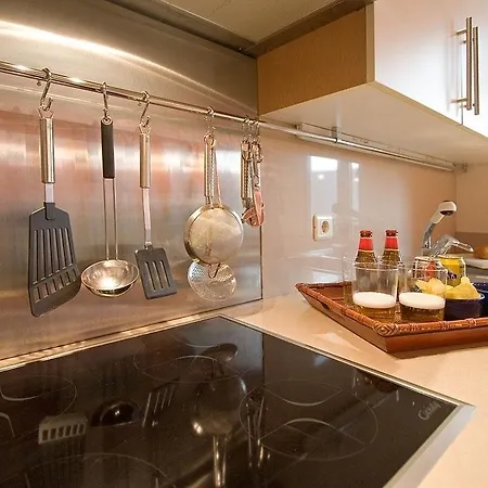 River House Вилла Севилья