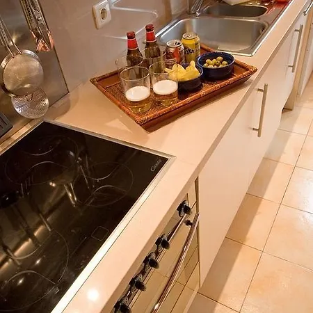 River House * Севилья