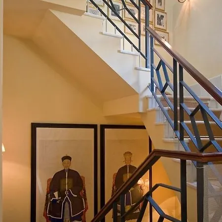 Вилла River House *