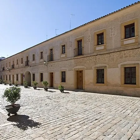 River House * Севилья