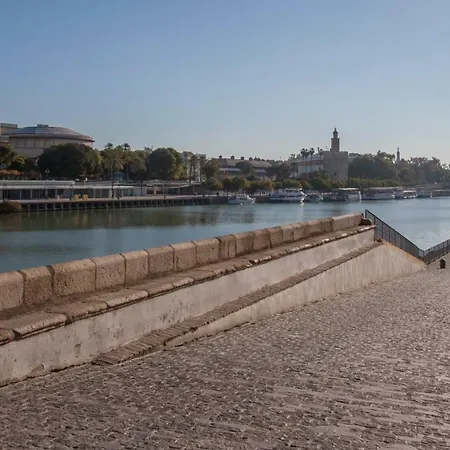 River House * 세비야