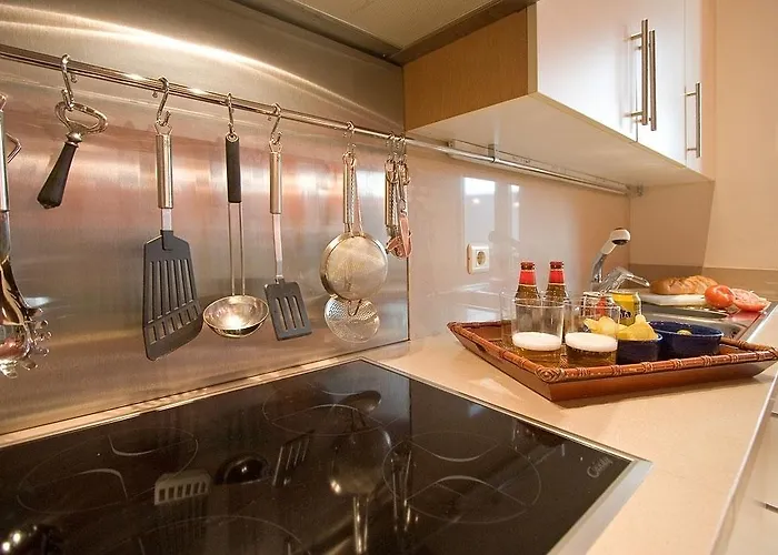 River House Villa Sevilla