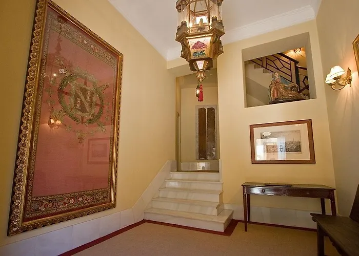 River House * Sevilla