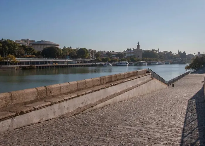 River House * Sevilla